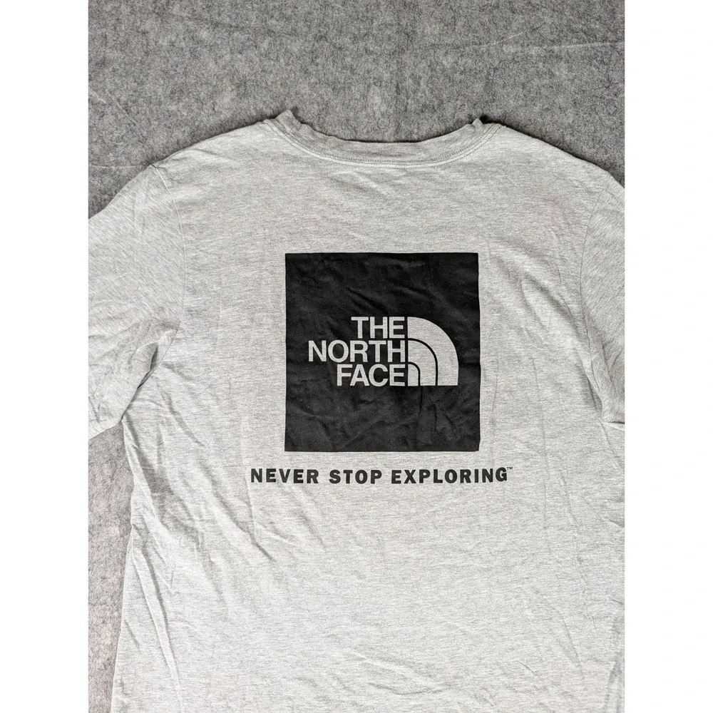 The North Face north face